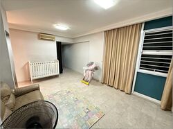 Dahlia Park Condominium (D17), Condominium #553183581